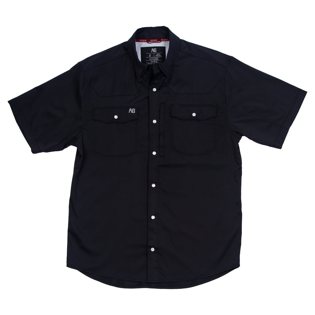 Stockyard Short Sleeve