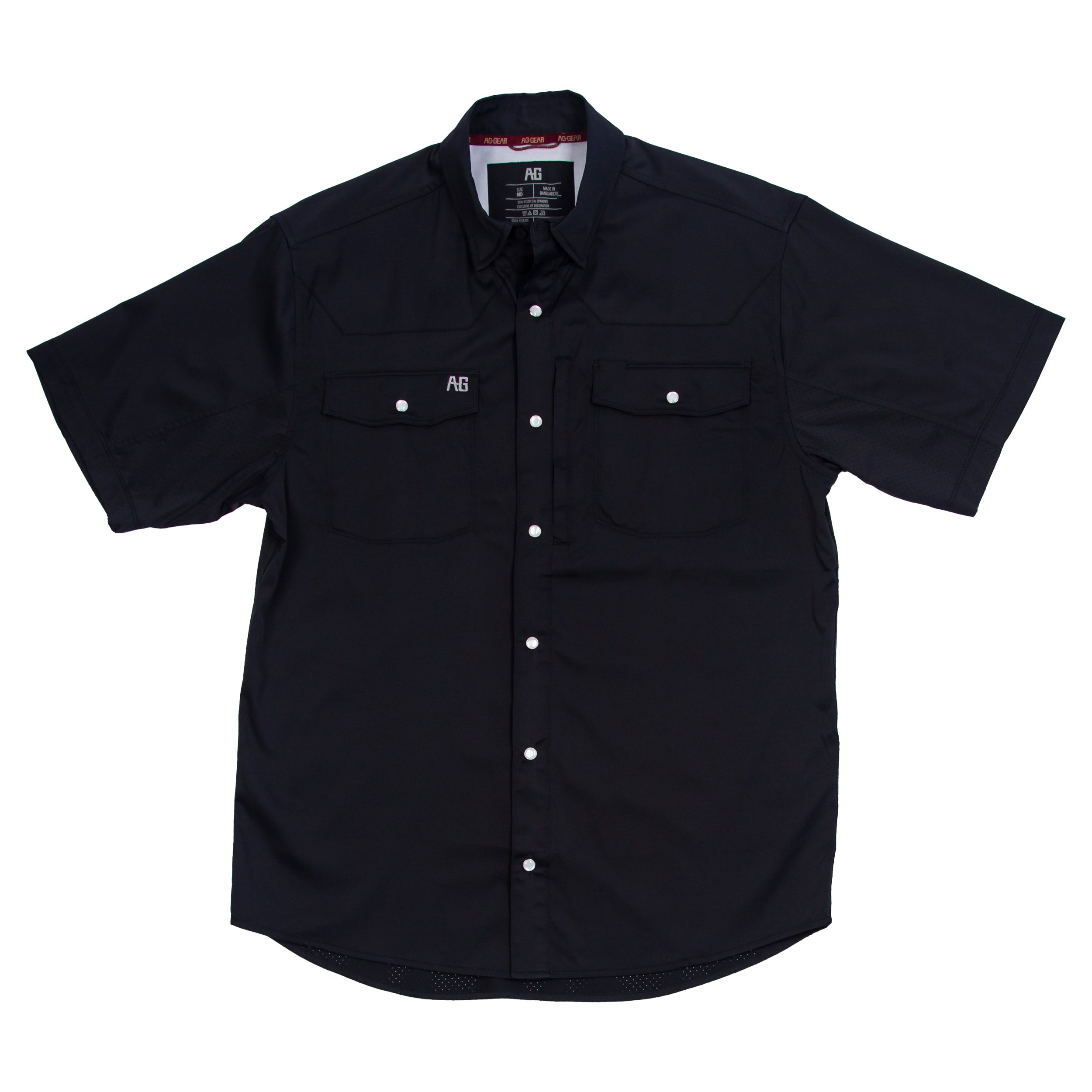 Stockyard Short Sleeve