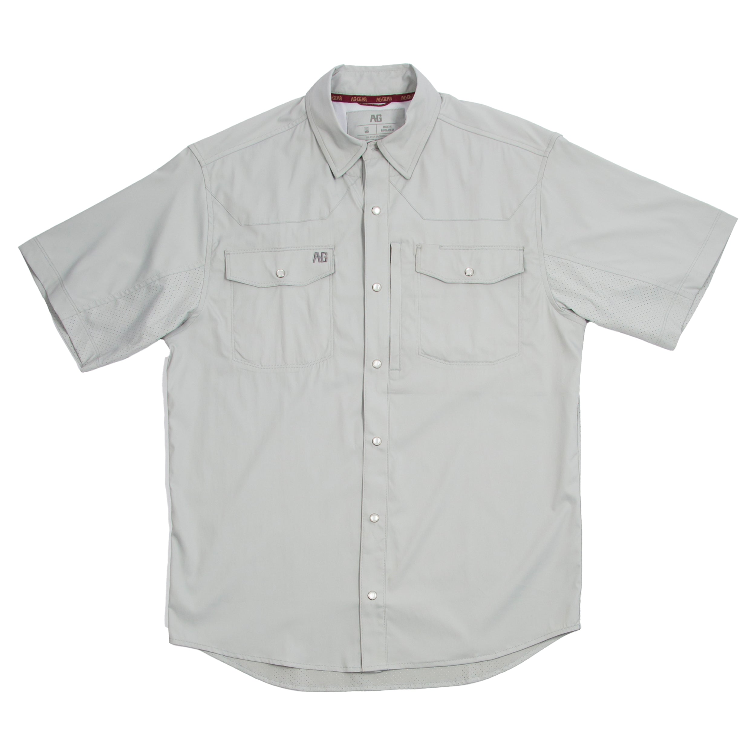 Stockyard Short Sleeve