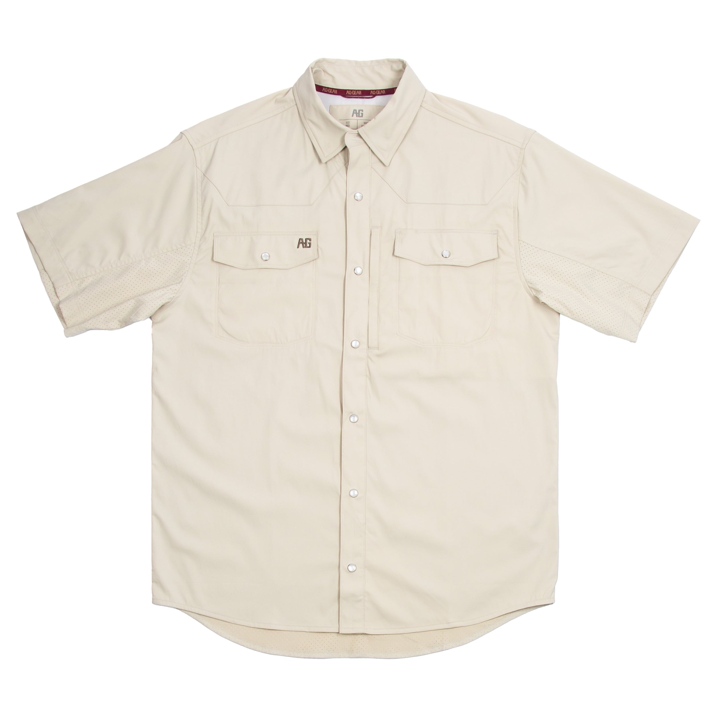Stockyard Short Sleeve