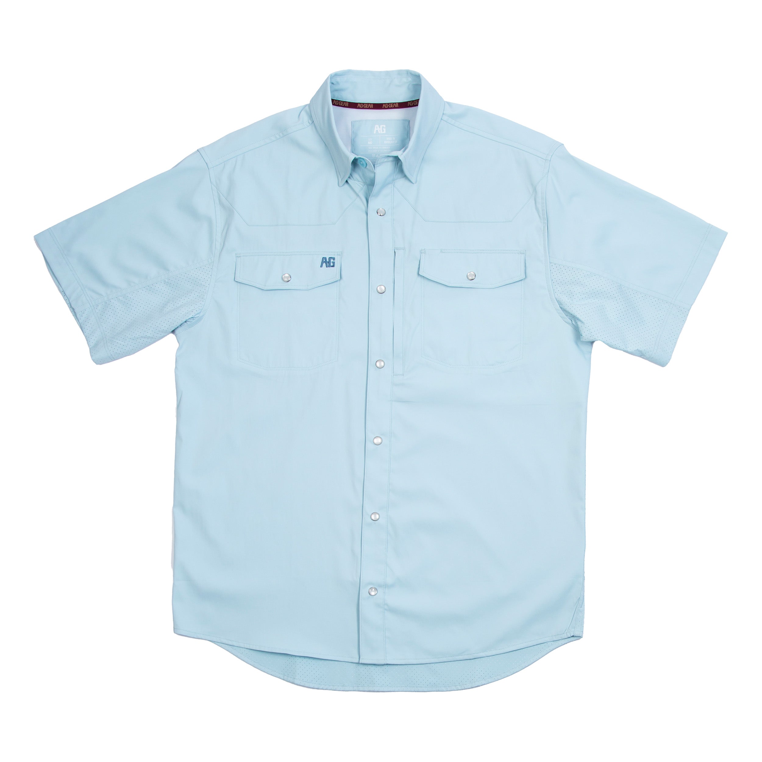 Stockyard Short Sleeve