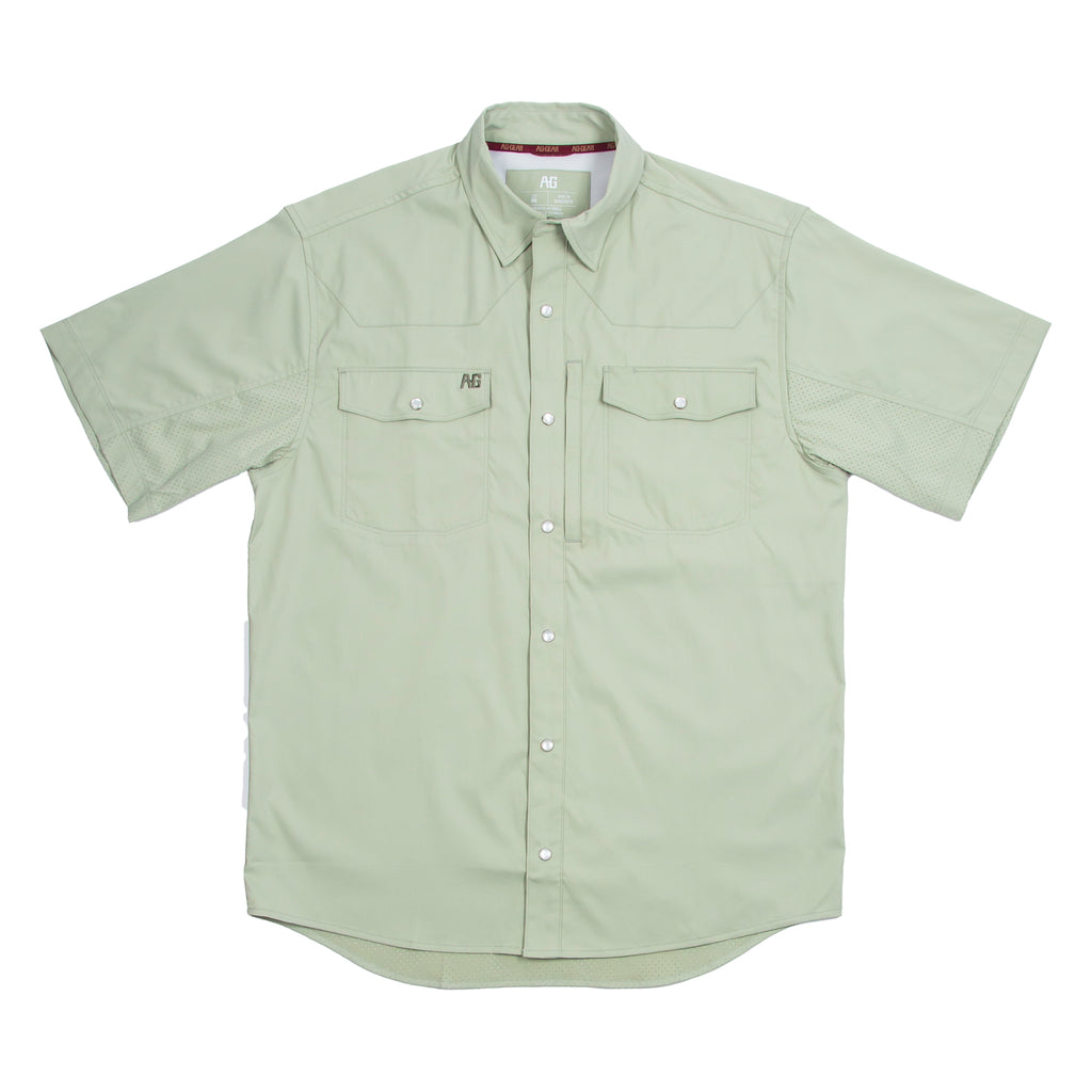 Stockyard Short Sleeve