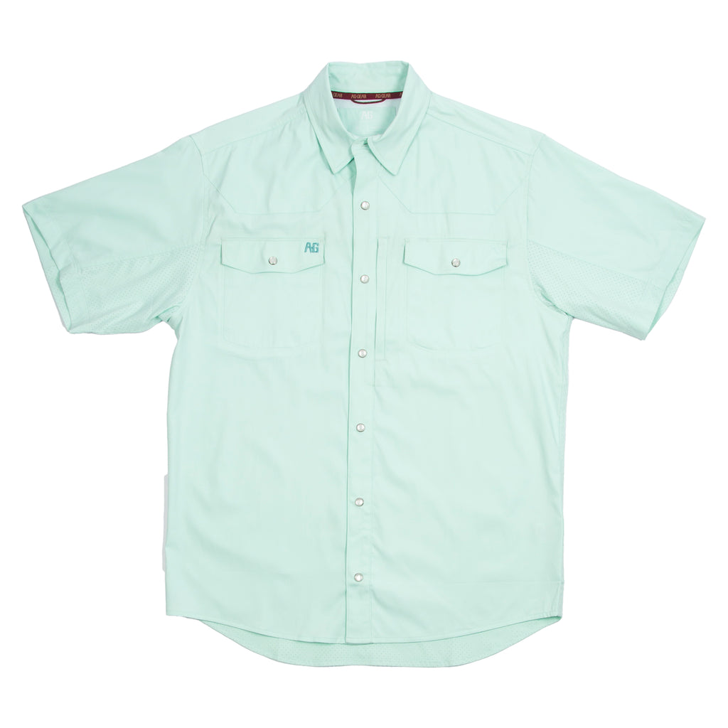 Stockyard Short Sleeve