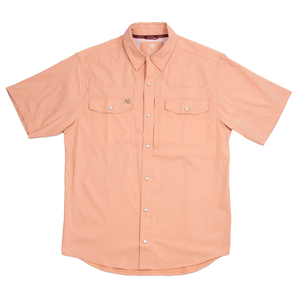 Stockyard Short Sleeve