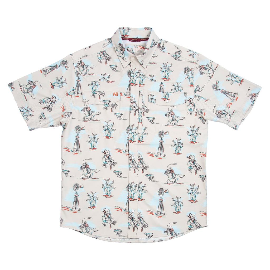 Stockyard Short Sleeve