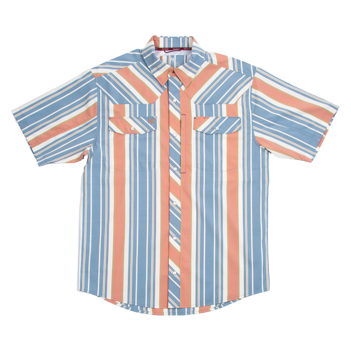 Stockyard Short Sleeve