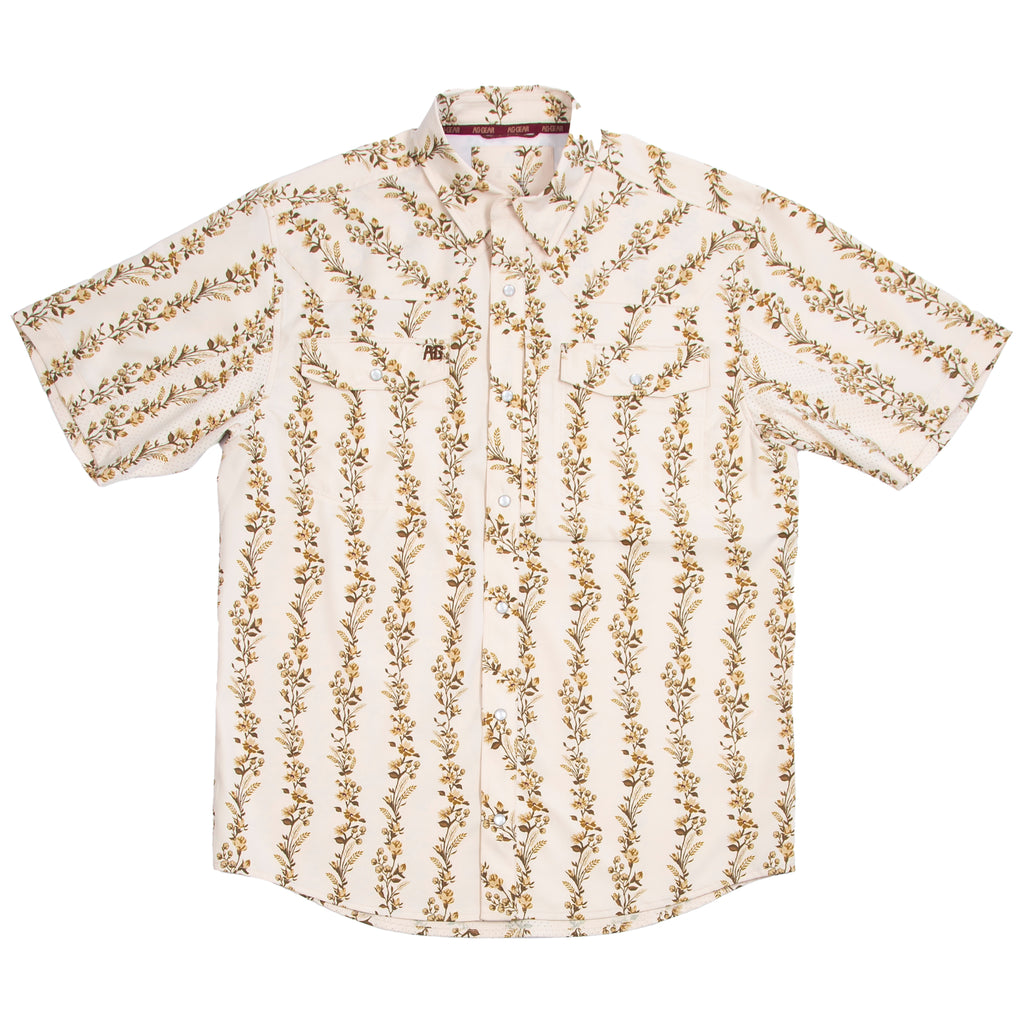 Stockyard Short Sleeve
