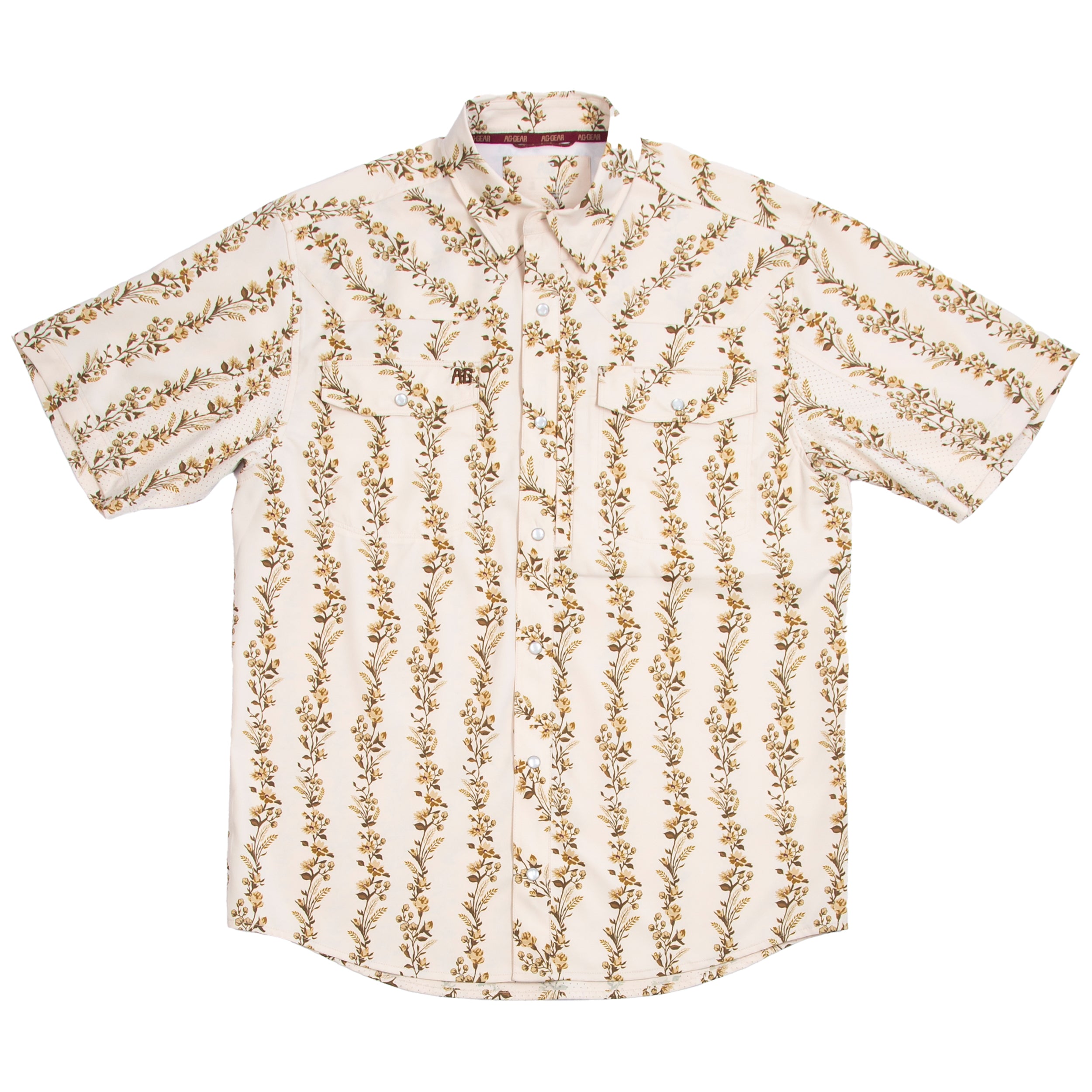 Stockyard Short Sleeve