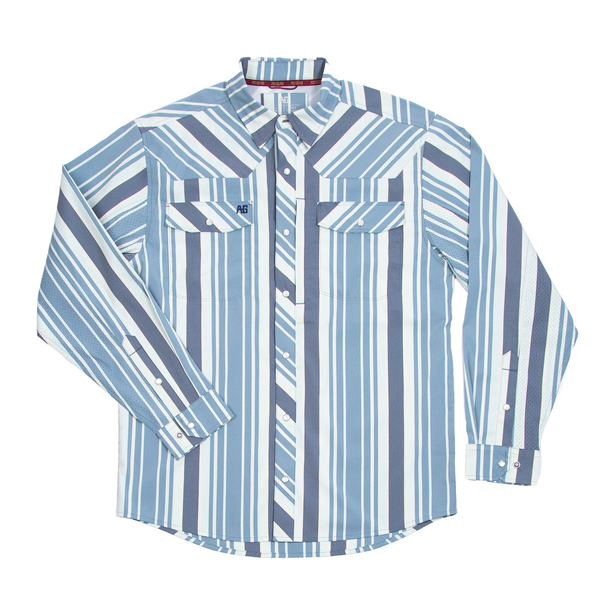 Stockyard Long Sleeve