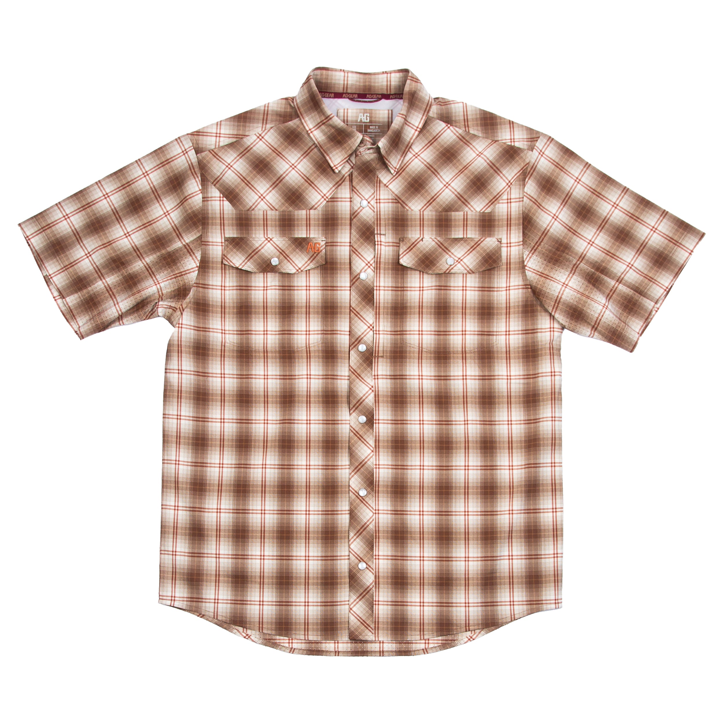 Stockyard Short Sleeve