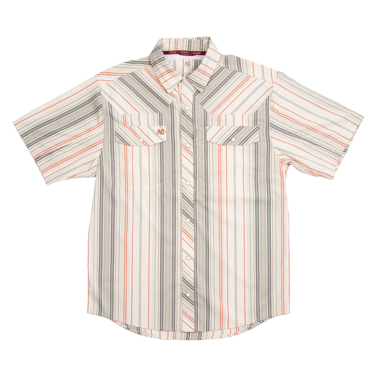 Stockyard Short Sleeve