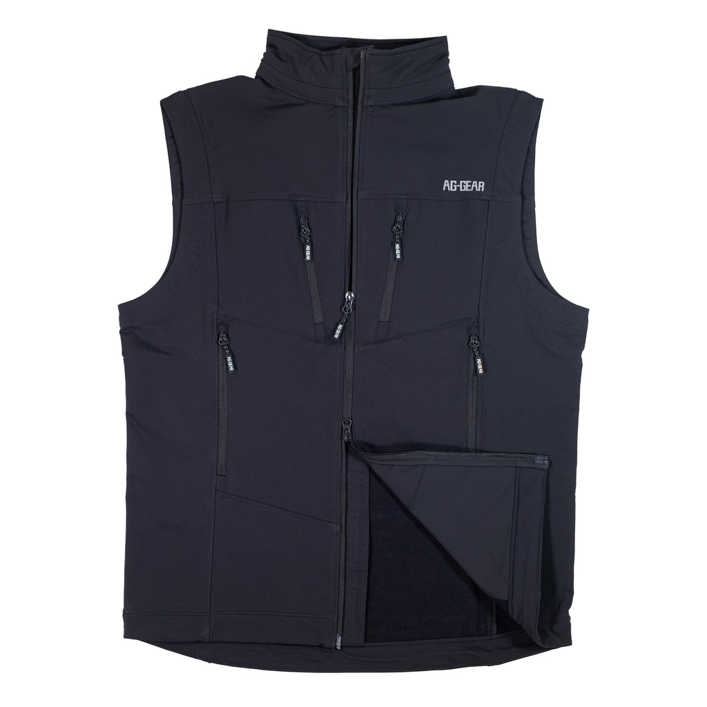 F5 Vest