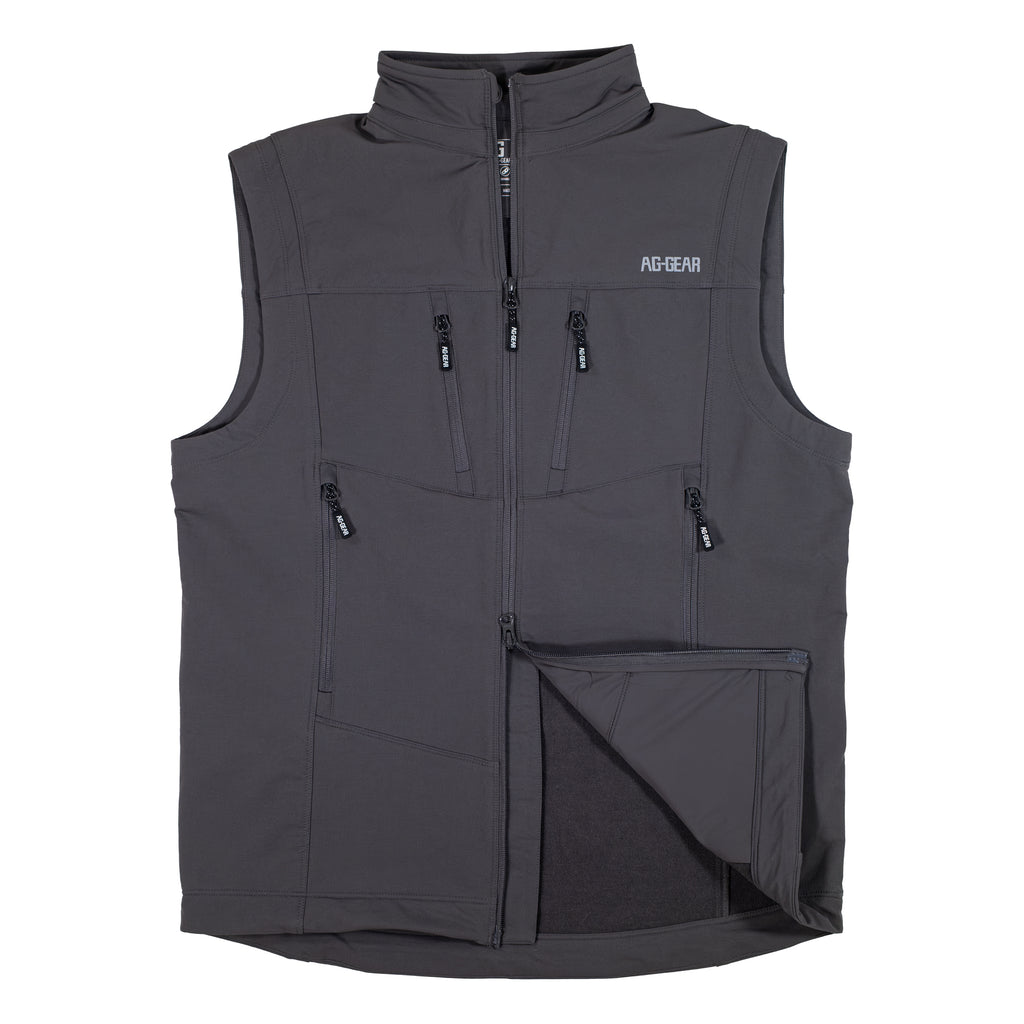 F5 Vest