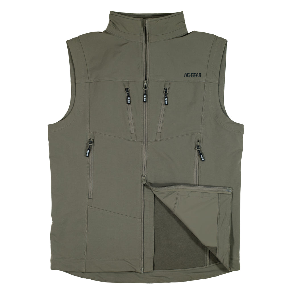 F5 Vest