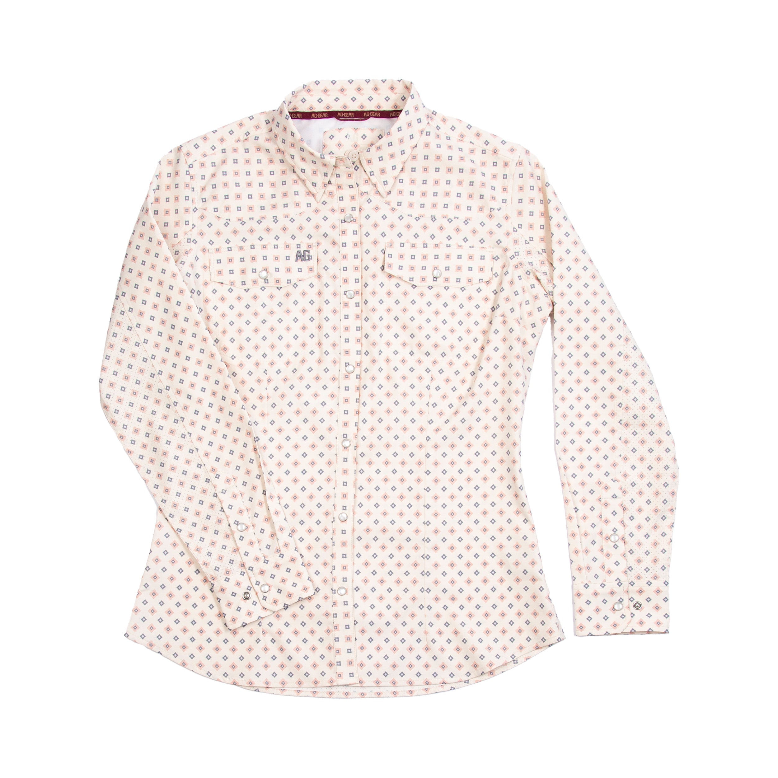 Women's Stockyard