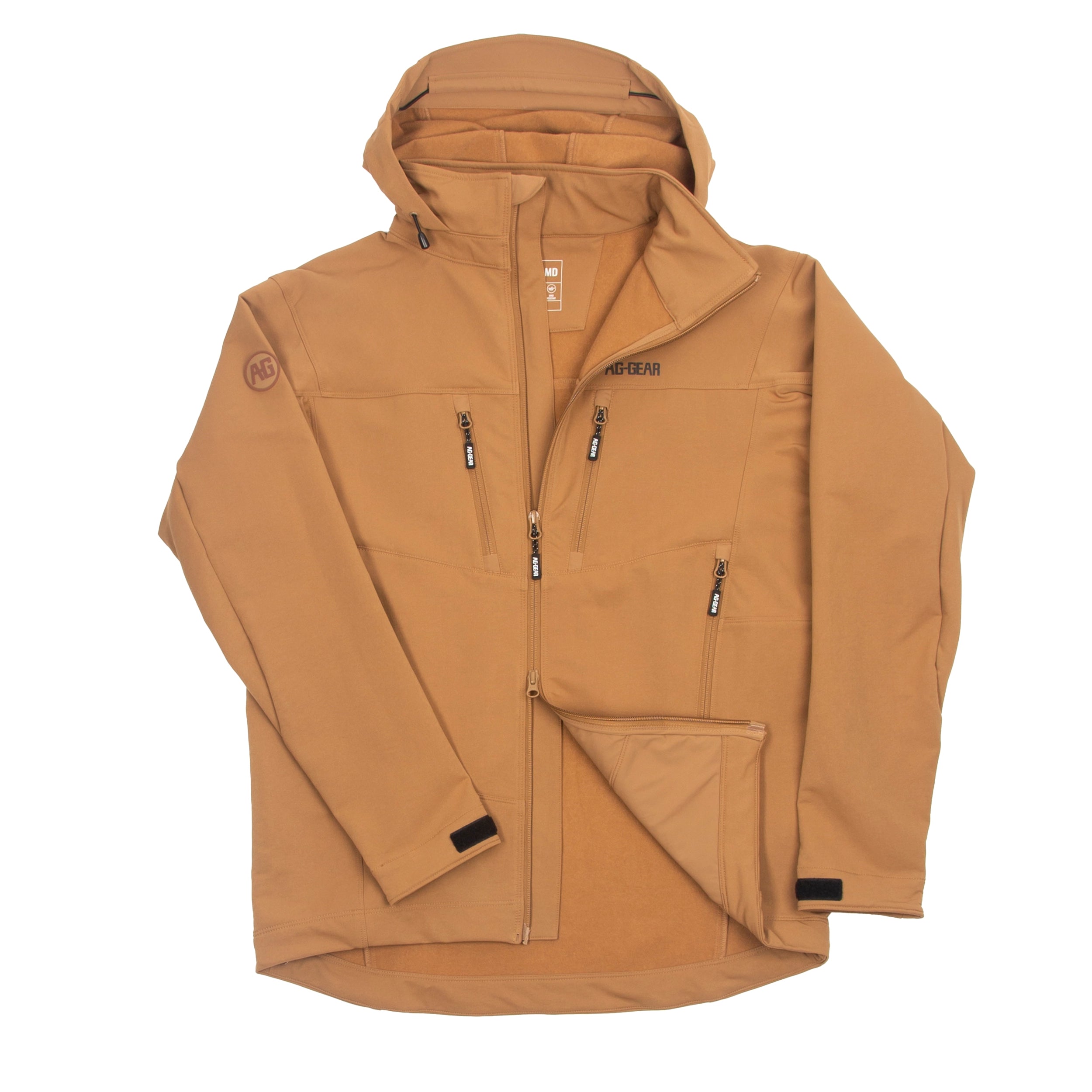 F5 Jacket