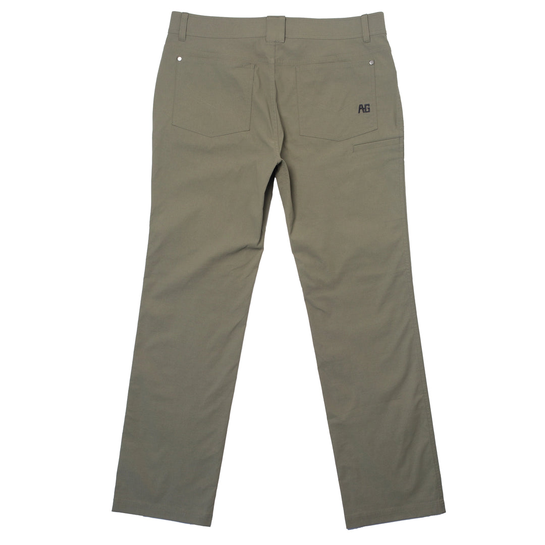 moss cultivator farm pant spf30 stretch