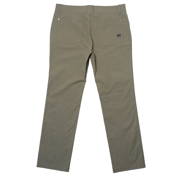 moss cultivator farm pant spf30 stretch