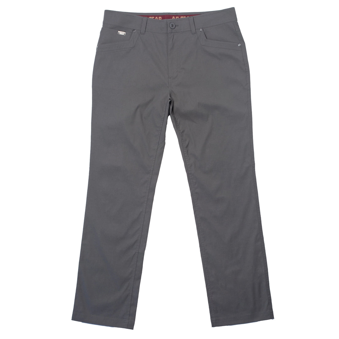 iron cultivator farm pant spf30 stretch