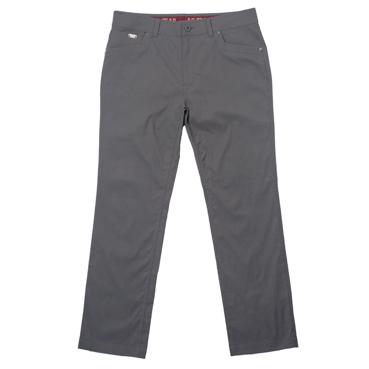 iron cultivator farm pant spf30 stretch