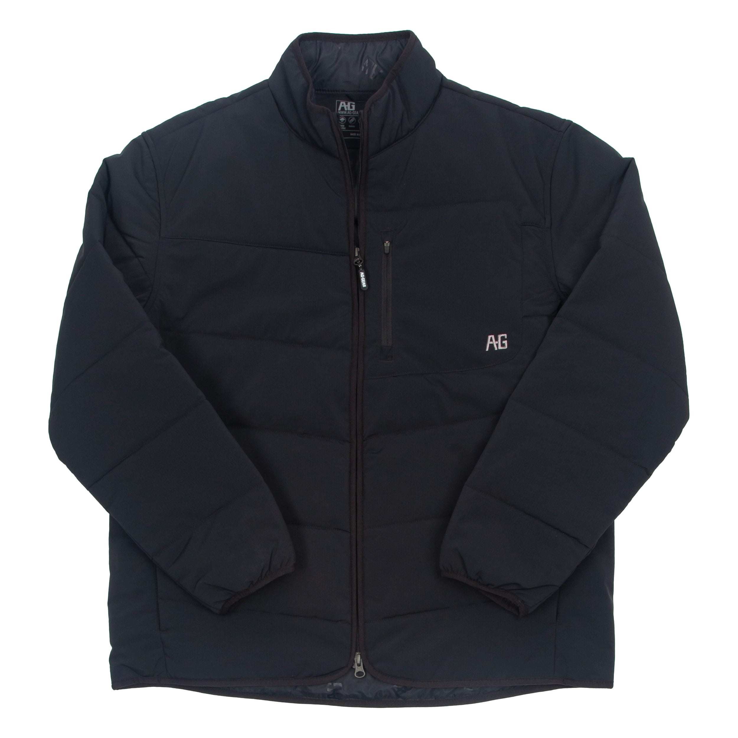Range Jacket