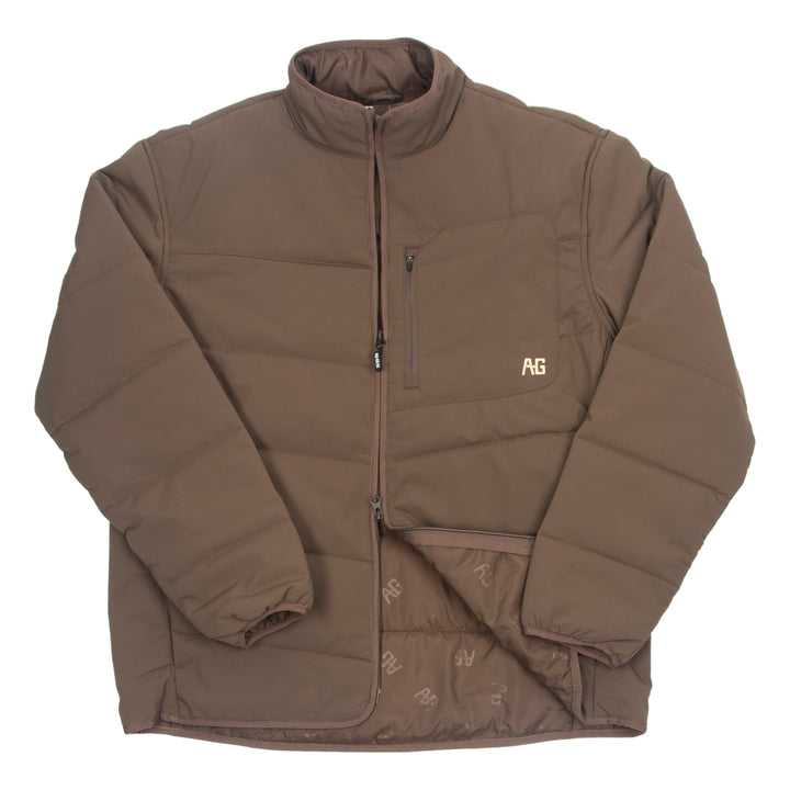 Range Jacket