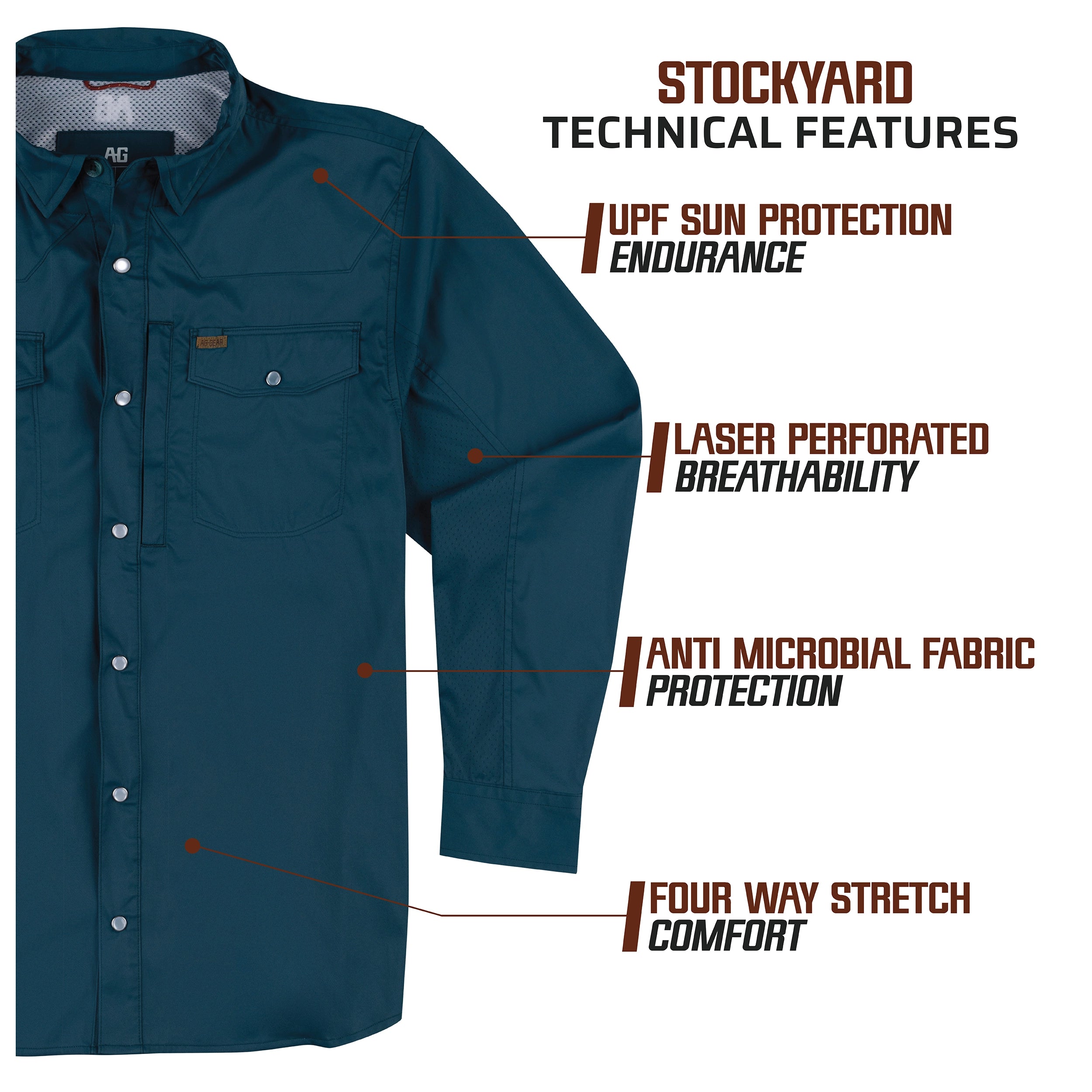 farm drone corn field stockyard farm shirt