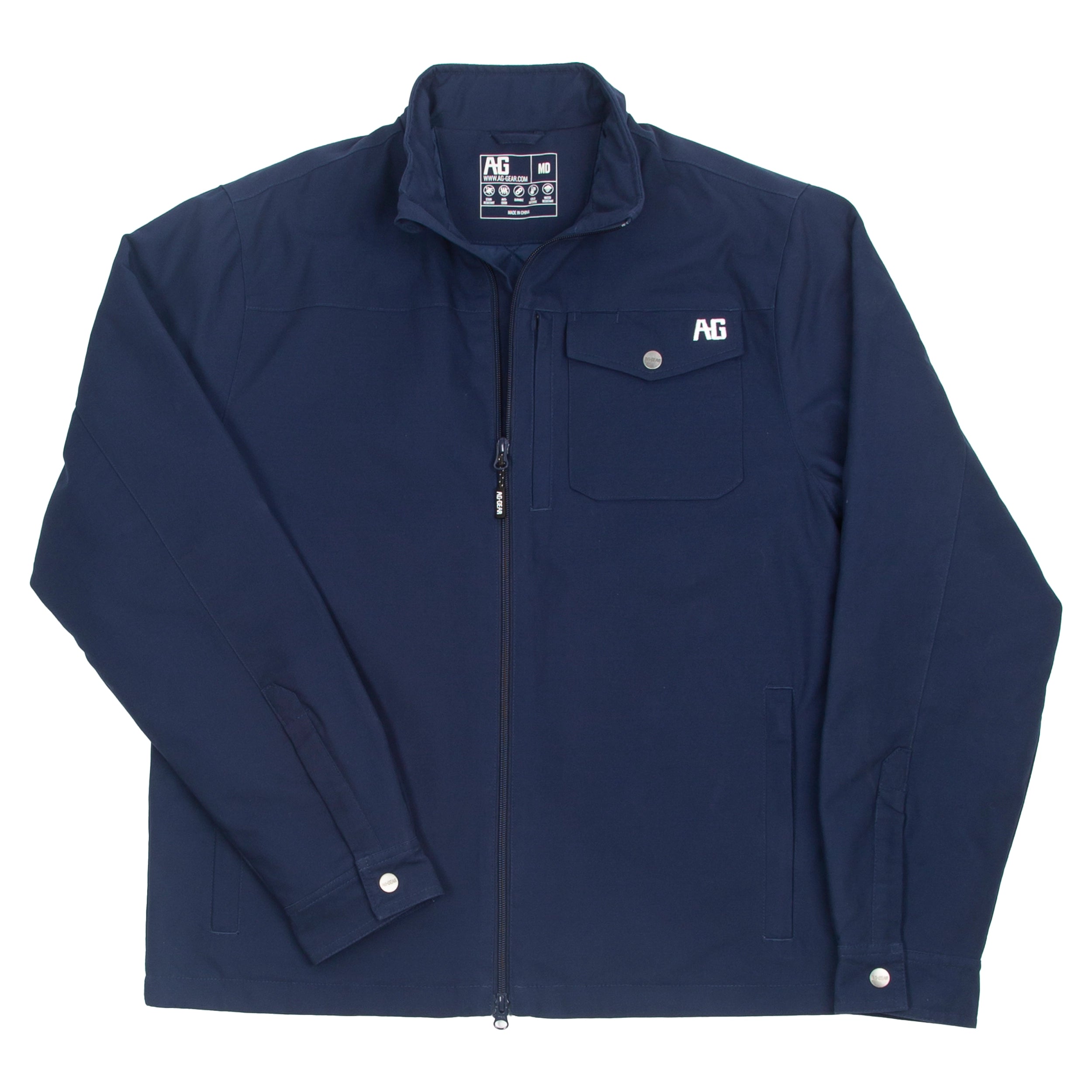 Winston Jacket