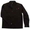 Winston jacket farm jacket ranch jacket durable zip weatherproof espresso
