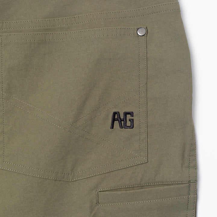 moss cultivator farm pant spf30 stretch