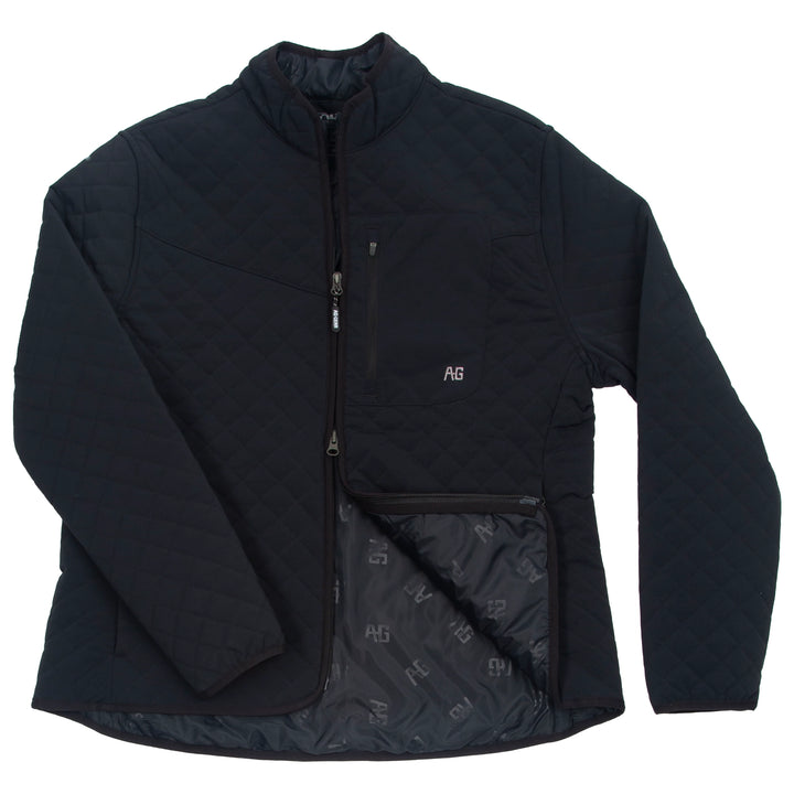 WOMEN'S CREST JACKET