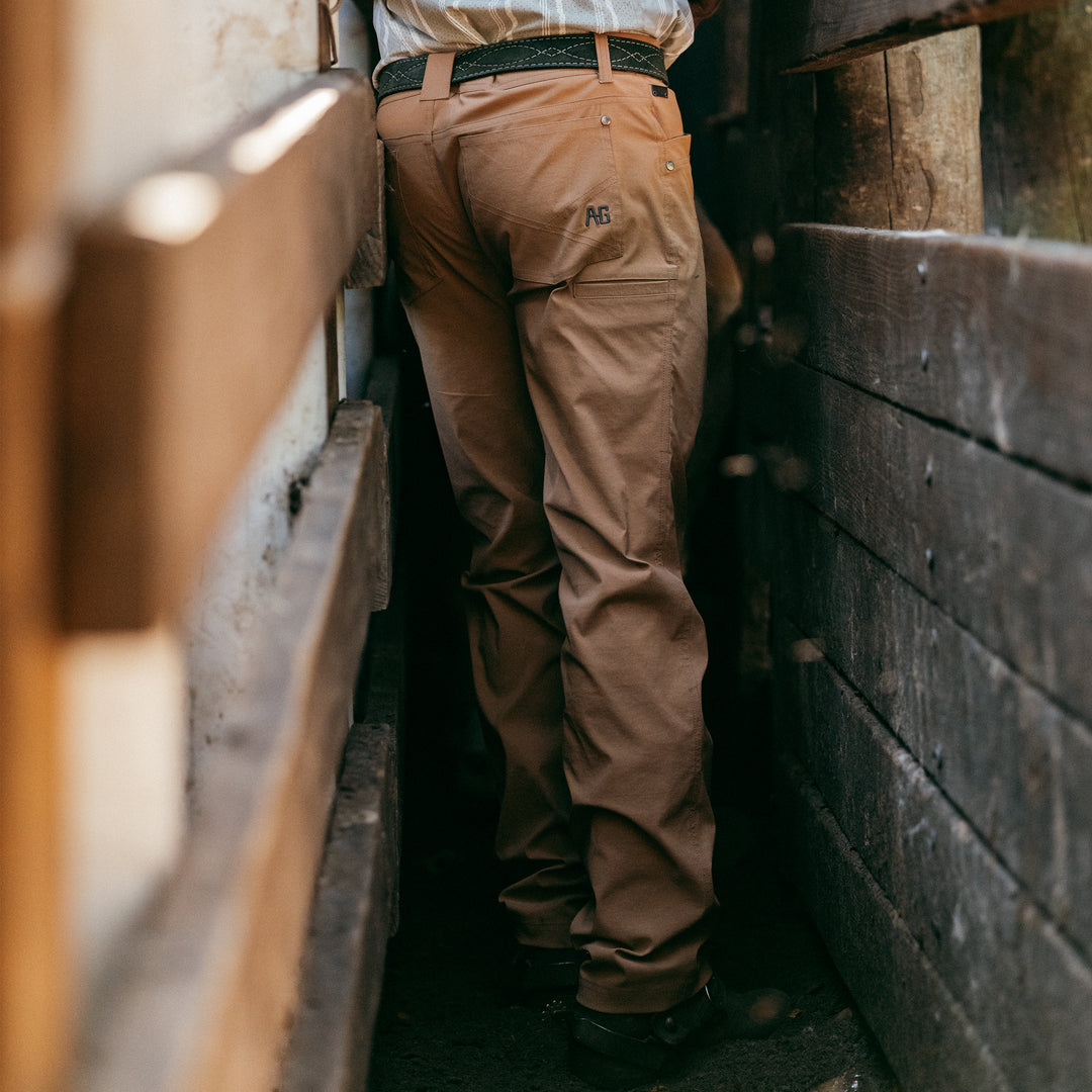 Cultivator Pant