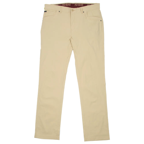 wheat cultivator farm pant spf30 stretch