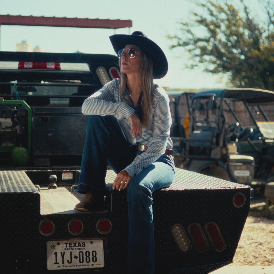 Women's Classic Legend LS