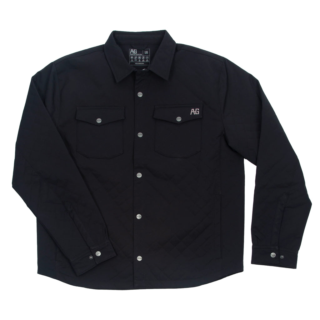 Silo Jacket