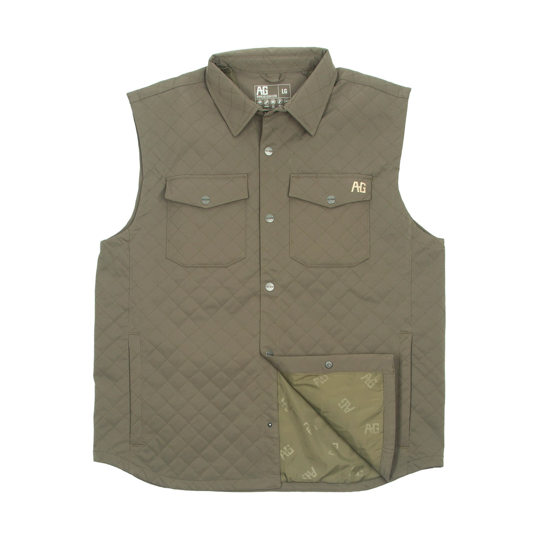 Silo Vest