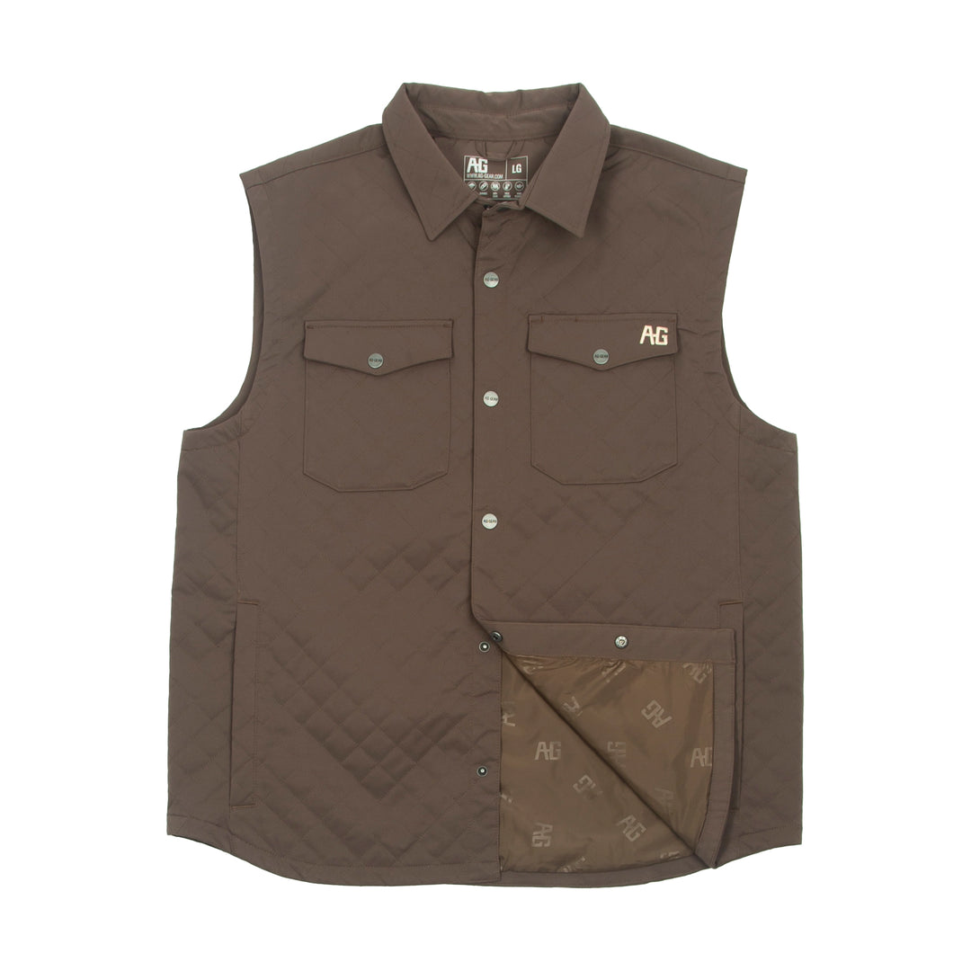 Silo Vest